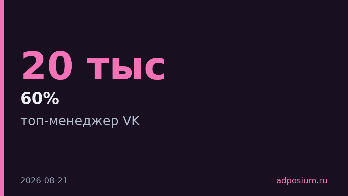 Элина Исагулова ушла из VK после 11 лет работы