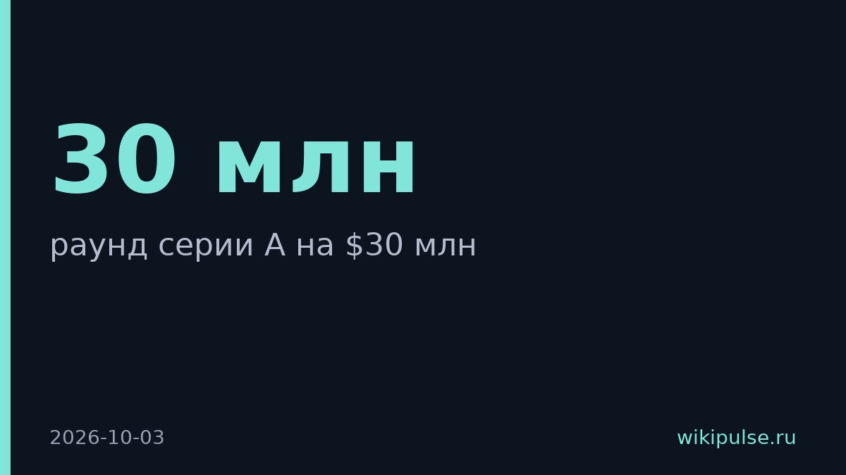 Halluminate привлекла $30 млн на обучение ИИ-агентов финансовой работе