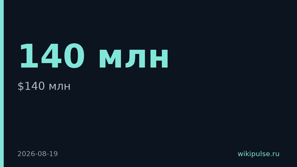 Питер Тиль вложил $140 млн в дата-центры на волнах
